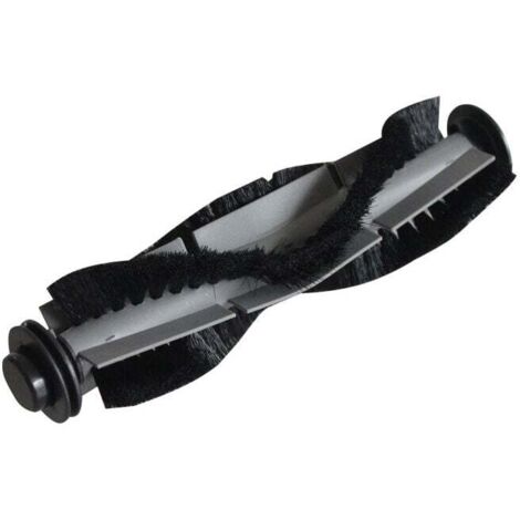 Ultenic Roboter-Staubsauger-Zubehörset für D5s/D5s Pro Roboter-Staubsauger (Seitenbürste 4 + Rollbürste 1 + Reinigungstuch 2 + HEPA-Filter 4) (1/3)