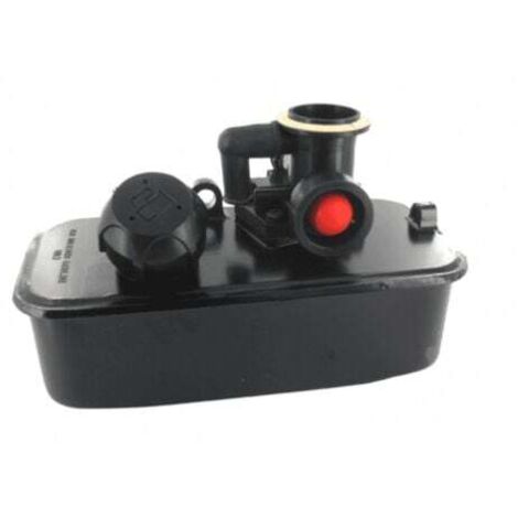 Vergaser + Kraftstofftank für BRIGGS & STRATTON (1/5)