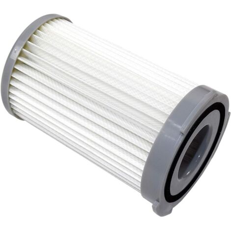 Dust Filter Compatible with Eureka DCF-23 DCF23 68947 Canister Vacuum Cleaner Replacement for Eureka 940A 940A-1 940A1 Pet Lover Canister Vacuum Cleaner (1/4)