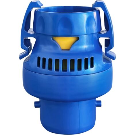 FRV100 Flow Control Valve Replacement for Zodiac MX6 and MX8 Series Automatic In-Ground Pool Cleaners-1Pack (1/5)