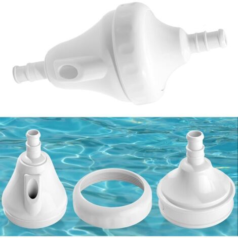 Pool Robot Accessories, High Quality G52 Reversing Valve Fits Polaris 280, 180, 380, 480, and 3900, Reversing Valve for Pool Robots (1/5)