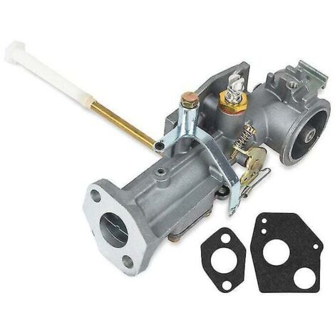 Briggs & Stratton Carburetor Briggs & Stratton 135200 297599, 299437