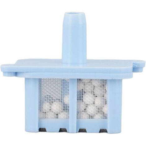 Robot Vacuum Cleaner Water Tank Inlet Filter Cover Compatible with G10S, G10S PRO, G20, G20S, P10, P10S PRO, P10 PRO, P10 PRO (1/5)