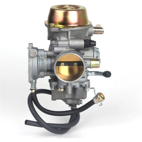 Carburetor for Yamaha Grizzly 600 1998-2001 YFM660 2002-2008 (1/5)