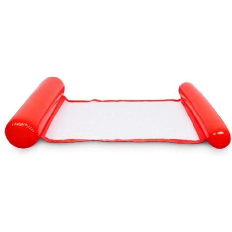Swimming Floating Chair Pool Adult Bed Seat Pool Accessories Swimming Chair Swimming Pool Seat Inflatable Lazy Bed Lounge Chair