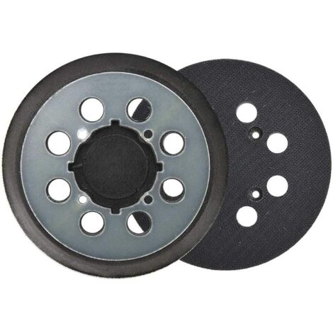 Replacement Pad for DeWalt DCW210N DWE6423 5" Sander, Original Manufacturer Part Number: N329079 (1 Pack) (1/5)