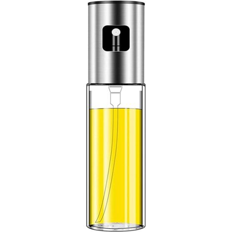 Vinegar Spray Oil Dispenser for BBQ Salad Color 100ml (1/5)