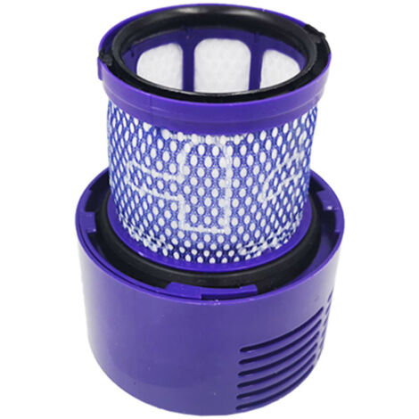 Vacuum Cleaner Filter - Washable Filter Unit For Dyson V10 Sv12 Absolute Total Cleaning Vacuum Cleaner Animals Cyclone T02Da (1/4)
