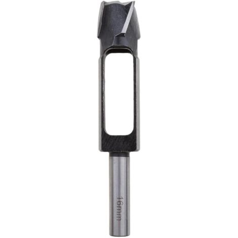 Plug Cutter, Plug Bits, Plug Drill Bits 1/2'' - 16mm (1/5)