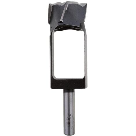 Plug Cutter, Plug Drill Bits, Plug Drill Bits 1/2'' - 30mm (1/5)