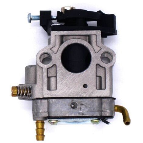 Metal carburetor with rubber ring for wyk-406 wyk-345 ECHO pb-770 pb-770h pb-770t engine (1/5)