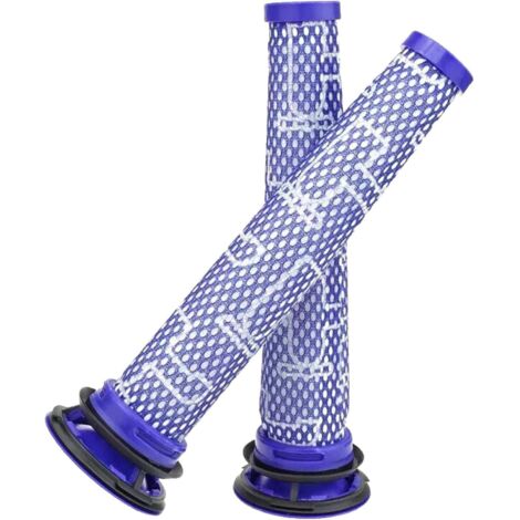 Filtre pour Dyson,Remplace Filtres pour Dyson DC58 DC59 DC61 DC62 DC74 V6 V7 V8 (1/5)