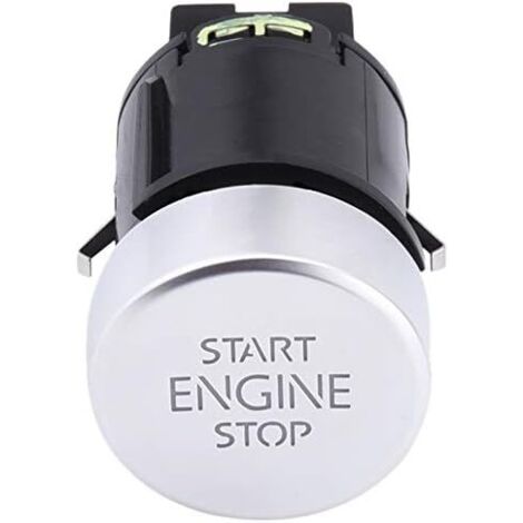 Car Engine Start Stop Button Switch for 2008-2016 2011-2016 7N 5N0959839 5N0 959839 (1/5)