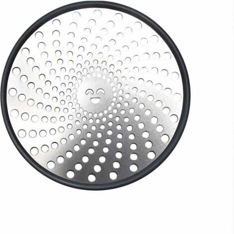 Hair Catcher Sink Strainer Shower Drain Filter Sewer Plug Drain Filter Kitchen Sink Strainer (1/5)