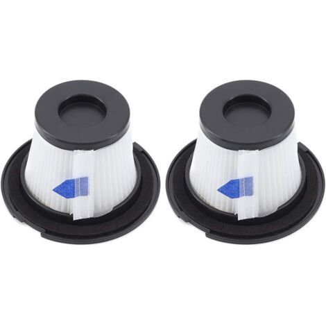 Replacement Filters for Dibea T6 C17 T1 Handheld Vacuum Cleaner,2pcs