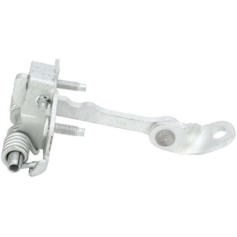 Front Left & Right Door Hinge Stop 9181H1 Replacement For CITROEN C3 MK1 MK2 2002-2015 (1/5)