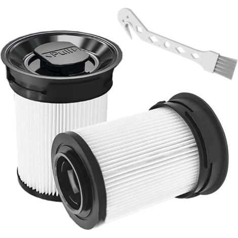 set of fine dust filters for TriFlex HX1 cordless vacuum cleaner - Vacuum cleaner series accessories (1/5)
