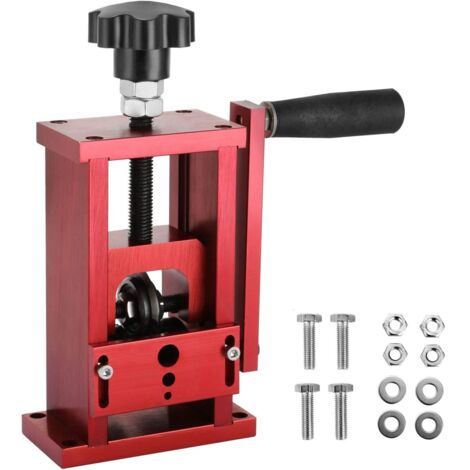 1.5mm20mm Manual Wire Stripping Machine 3 Holes Wire Stripping Machine Multi-holes Stripping Machine for Rubber & Plastic Cables Copper Recovery