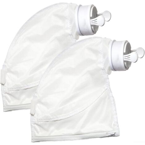 All-Purpose Pool Cleaner Bag Compatible with All-Purpose 280 and 480 Pool Cleaners - 2 Pack (1/5)