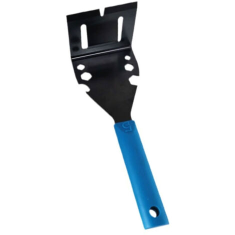 Lot de 1 Pince à décoffrer , pour enlever les carreaux de céramique et la plinthe , 275 mm Bleu,Outil de démontage domestique multifonctionnel (1/5)