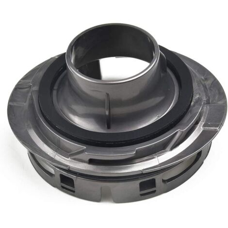 Compatible Replacement Rear Cover for Dyson V7 V8 Vacuum Cleaner