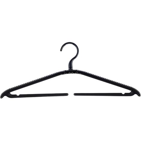 CCYKXA 6 Pcs Folding Travel Hangers, Portable Hangers for Efficient Packing and Storage, Space Saving Closet Organizer for Coats, Shirts, Dresses, Lightweight Companion for Suitcase and Home (1/5)