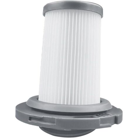 2/4 Pack HEPA Replacement Filters for X-Force Flex8.60 Cordless Robot ZR009005 (1/5)