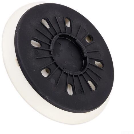 Sanding pad with velcro for the Festool Rotex Ro150 grinder, 150 mm