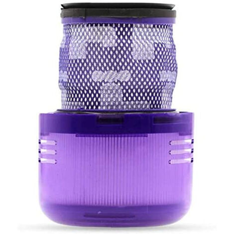 Washable Filter for Dyson V11 Series Vacuum Cleaner, Dyson V11 Replacement Filter, Replace Dyson (1/2)