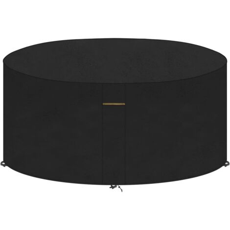 Ø142x68cm Outdoor protective cover Protective cover for garden furniture Protective cover for garden furniture (1/5)