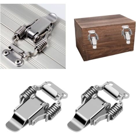 10% off Stainless Steel Adjustable Toggle Latch for Shipbuilding 10% off Stainless Steel Adjustable Toggle Latch for Shipbuilding