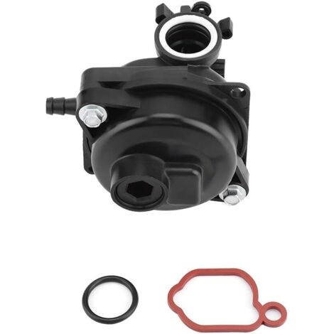 Briggs Stratton Carburetor - Lawn Mower Plastic Carburetor Accessories 799583 593261 595656 591979 590556 (1/5)