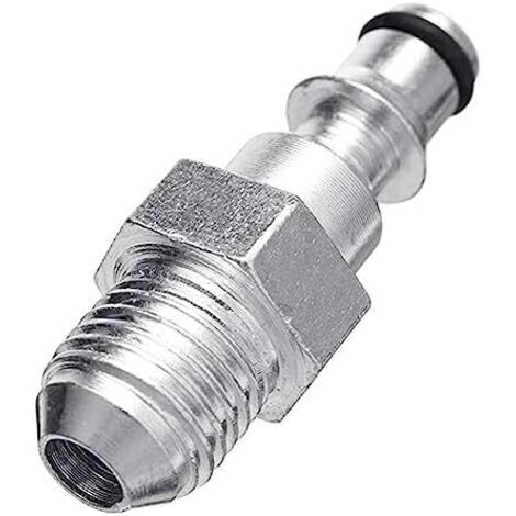 CCYKXA (45×13.8×9)Quick Connection Pressure Washer Gun Hose Fitting to M14 Adapter for Lavor VAX -Convex (1/4)