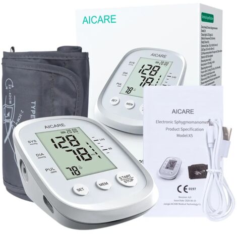 Professional Arm Blood Pressure Monitor Arm Blood Pressure Monitor Wrist Blood Pressure Monitor, Cuff Blood Pressure Monitor Professional Blood Pressure Monitor Cuff Blood Pressure Monitor, Manual Blo