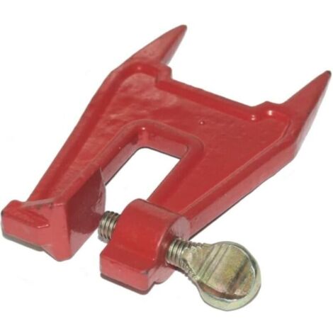 Professional Chainsaw Stump Vise Sharpening Filing Vise Tool Bar Clamp For Husqvarna, Jonsered, Echo, Stihl suwZU8Zu (1/5)