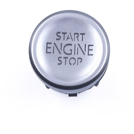5G1959839A 5Q1959839 5GG959839 For Volkswagen Golf One Key Start Switch 6SeD1Sgp (1/4)