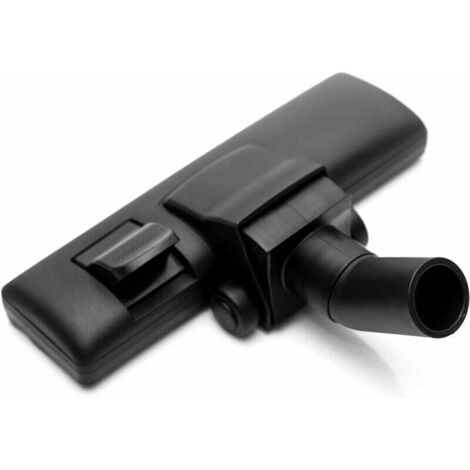 Premium 35mm Switchable Combination Nozzle - Vacuum Cleaner Brush for , Miele, Kärcher, Siemens, Samsung, AEG, Dirt Devil, Panasonic, Philips (1/4)
