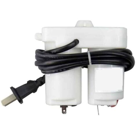 CCYKXA Universal Power Transformer, Battery Modification, Type Duct, 220V To 3V Converter with 1.8M Cable, Accessories for Gas Water Heaters