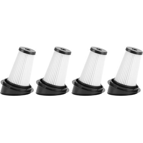 CCYKXA 4pcs Fit for Haunda X-PERT160 Filter Element ZR005202 Vacuum Cleaner Accessories Filter Filter Element Filter (1/5)