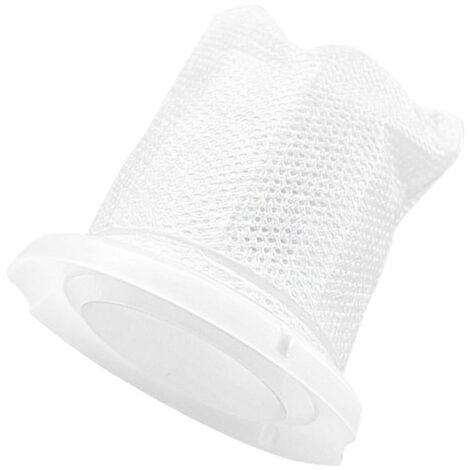Pack of 3 filters for the cordless vacuum cleaner Vorwerk Kobold VC100 (1/4)