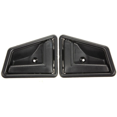 CCYKXA Car Front Door Left and Right Interior Handles (1/5)