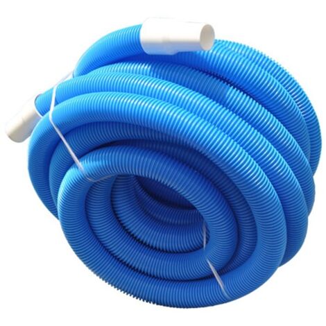 Floating hose Ø38mm with end piece 15 meters Ikodm (1/5)