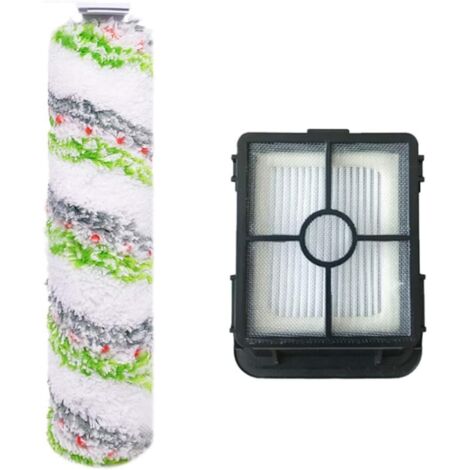 Mite Removal Brush Pet Brush Filter for Vacuum Cleaner Accessories 2554A, 2 Pieces Series (1/5)