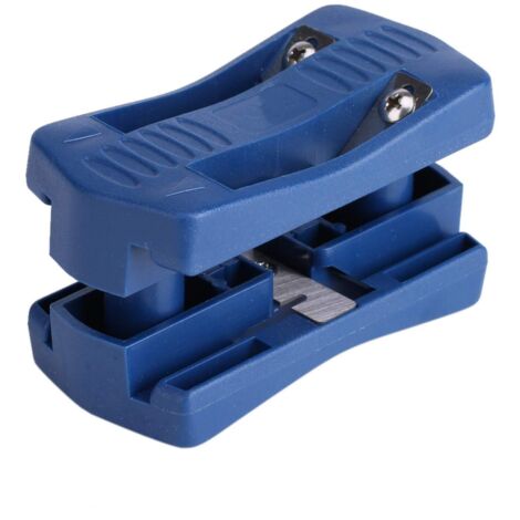 Trimmer Wood Edge Banding Machine Manual Tail Knife Woodworking Tools (1/5)