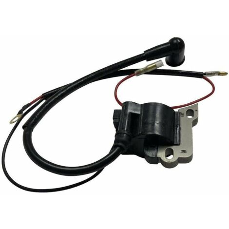 Brushcutter Accessory Ignition Coil Module Fits Honda Gx31 Gx22 Wx10 Umk431 Tiller Parts (1/5)