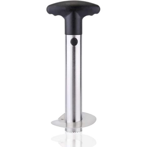 Pineapple Cutter, Pineapple Cutter, Pineapple Peeler, Stainless Steel Peeler and Avocado Cutter Peeler Fruit Cutter(1 Piece) (1/5)