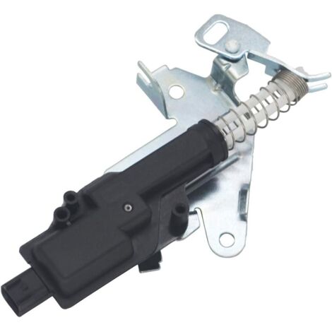 Rear trunk lock for Fiesta MK5 6 Fusion 2S6T432A98AF 2S6T432A98AE 1481081 (1/5)