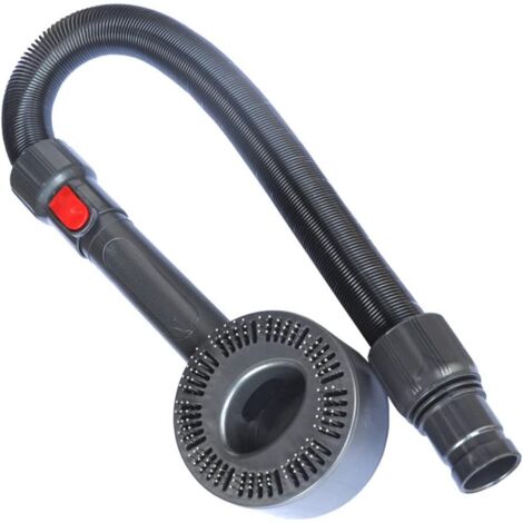 Pet Cleaning Brush Replacement Accessories for P11 Handheld Vacuum Cleaner (1/5)