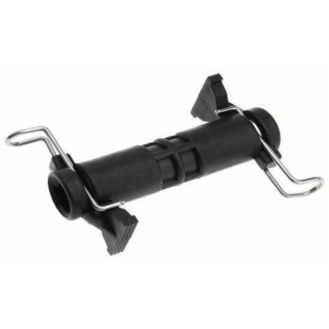 Joint Adapter Hose Extension Connector Water Cleaning High Pressure Washer Compatible with Karcher K2 K3 K4 K5 K6 K7 (1/5)