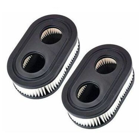 Lawn Mower Air Filters for Briggs & Stratton 798452 593260 5432 5432K,A (1/5)